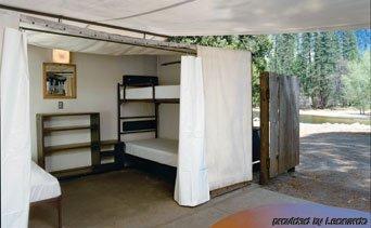 Hôtel Housekeeping Camp à Curry Village Chambre photo